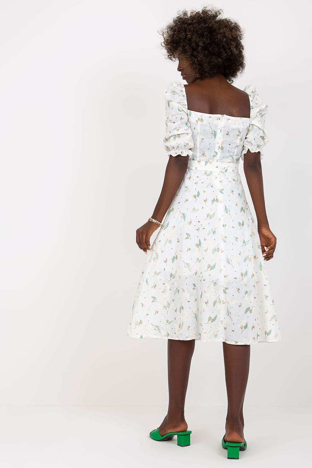 Robe de jour model 195788 Lakerta - Nainette.fr