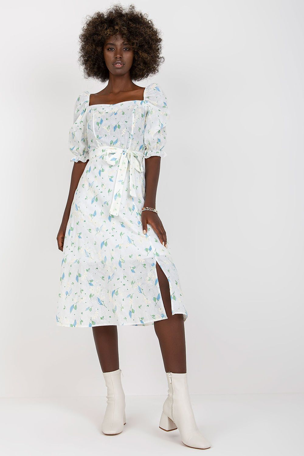 Robe de jour model 195788 Lakerta - Nainette.fr