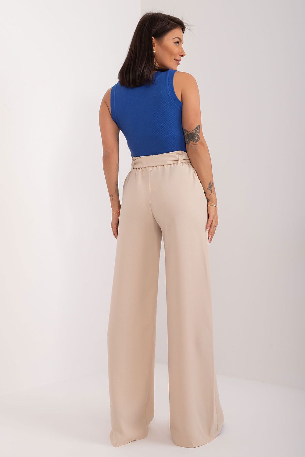  Pantalon long model 195811 Rue Paris 