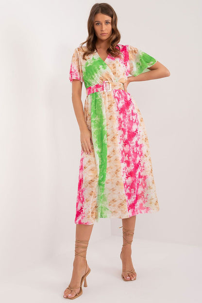  Robe de jour model 196197 Italy Moda 