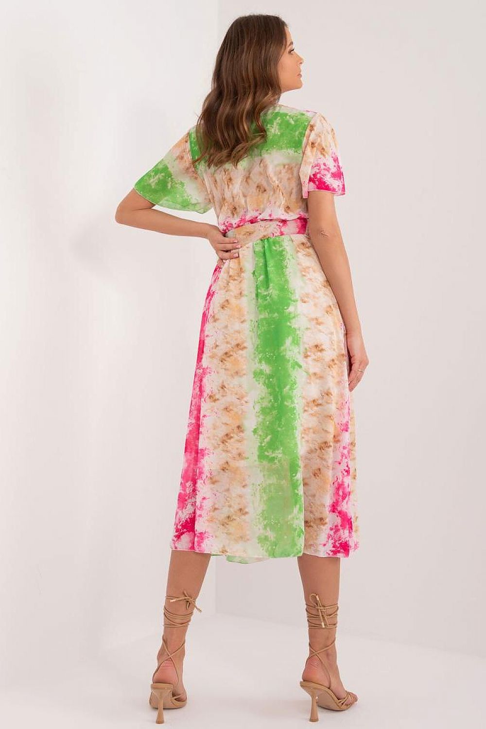  Robe de jour model 196197 Italy Moda 