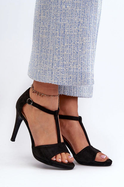  Sandales à talons model 196238 Step in style 