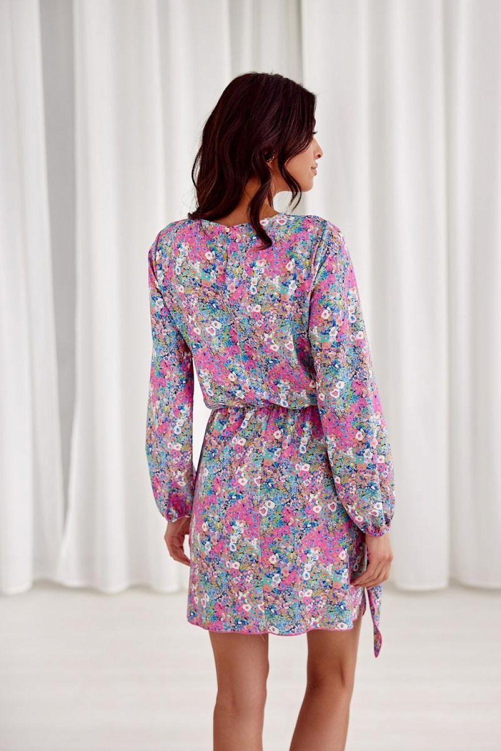  Robe de jour model 196282 Roco Fashion 