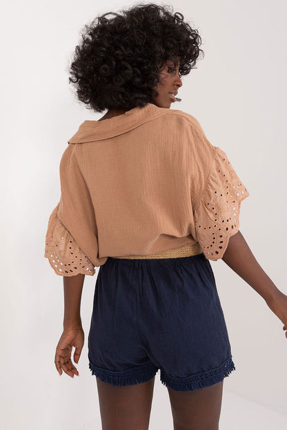 Shorts model 196476 Italy Moda - Nainette.fr