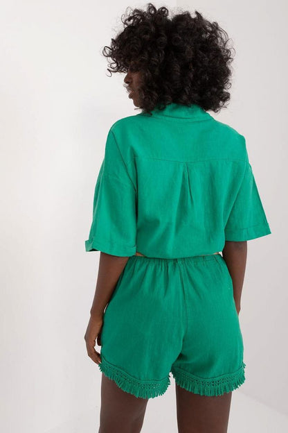 Shorts model 196476 Italy Moda - Nainette.fr