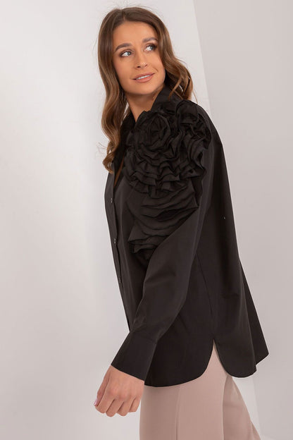  Chemise manche longue model 196565 Lakerta 