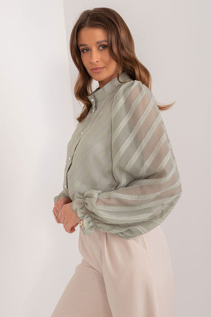  Chemise manche longue model 196570 Lakerta 