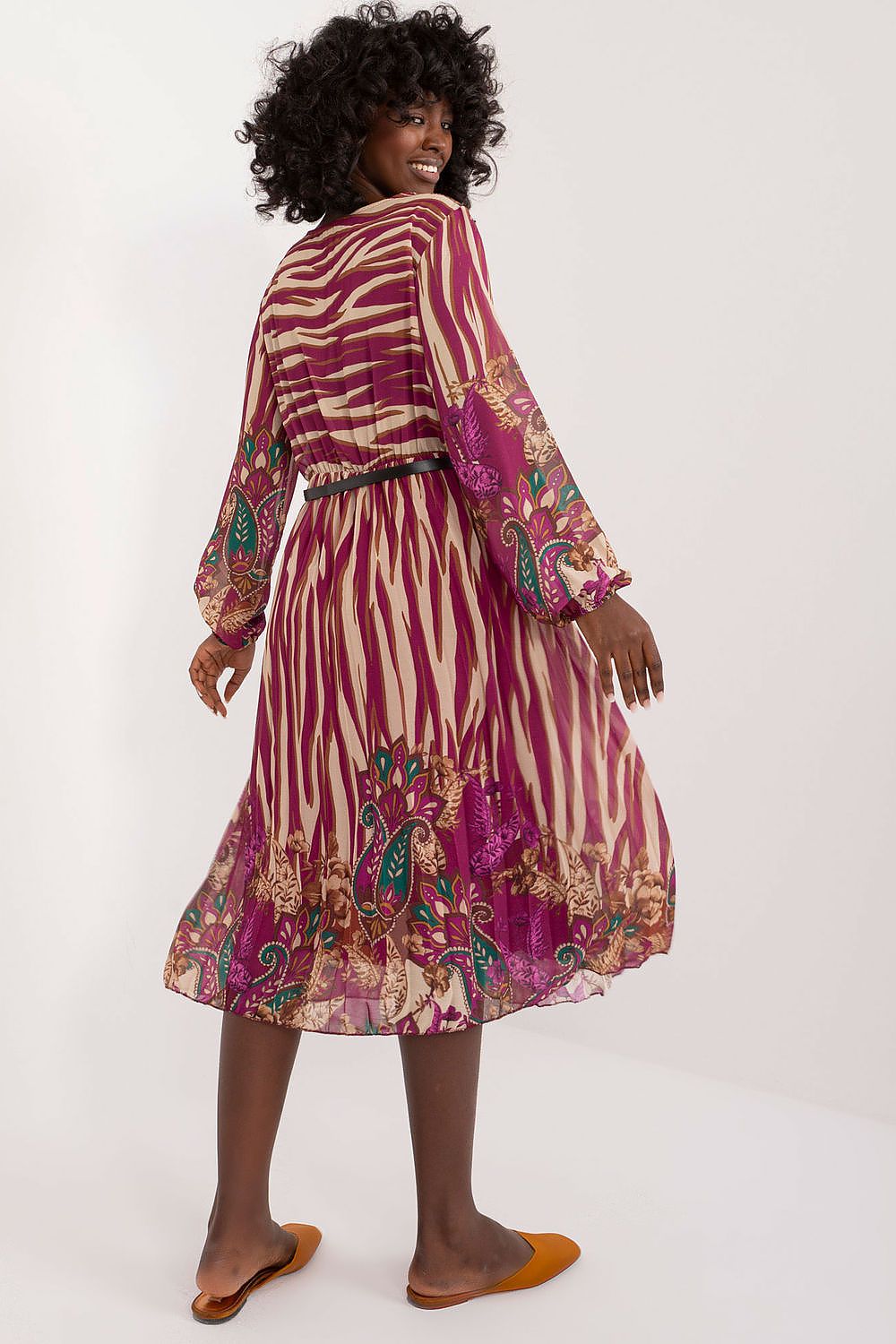  Robe de jour model 196588 Italy Moda 