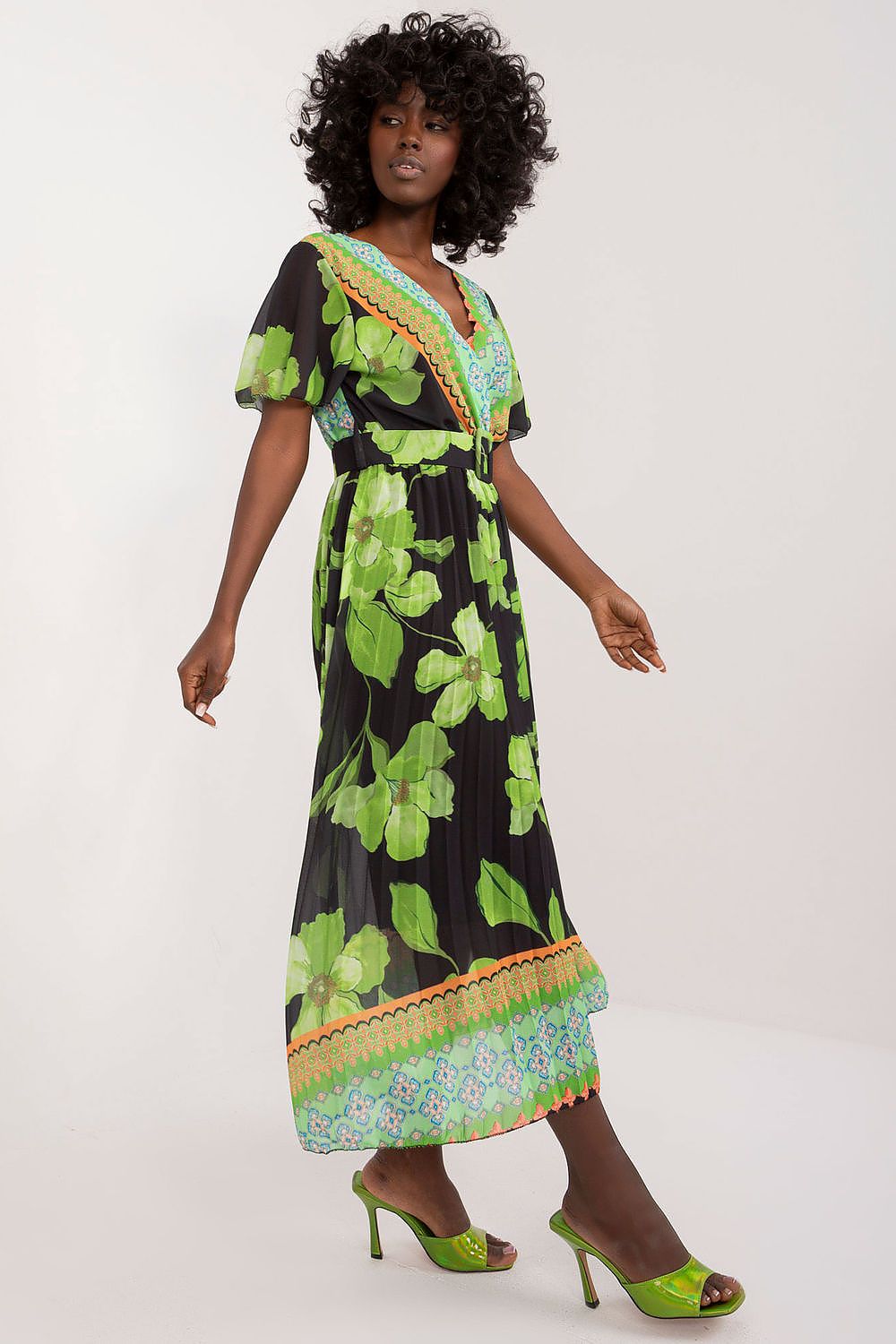  Robe de jour model 196590 Italy Moda 