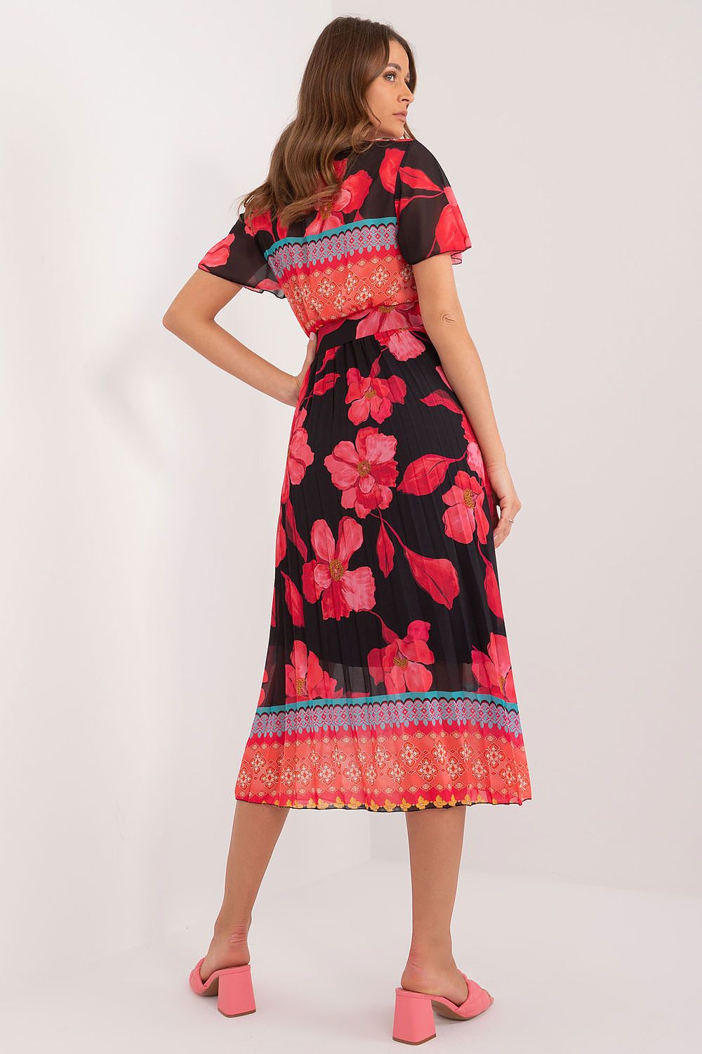  Robe de jour model 196592 Italy Moda 