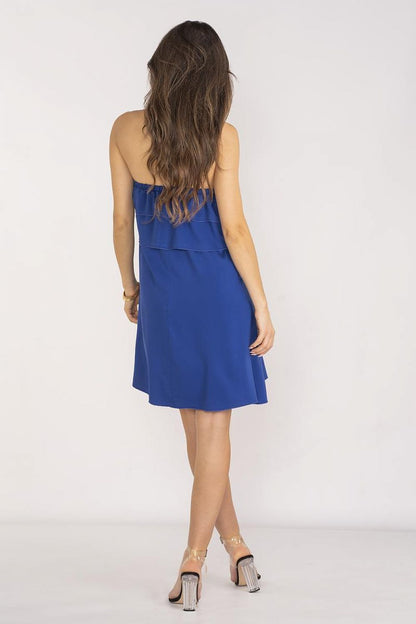  Robe de jour model 196601 awama 