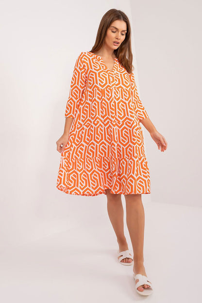 Robe de jour model 196914 Sublevel - Nainette.fr