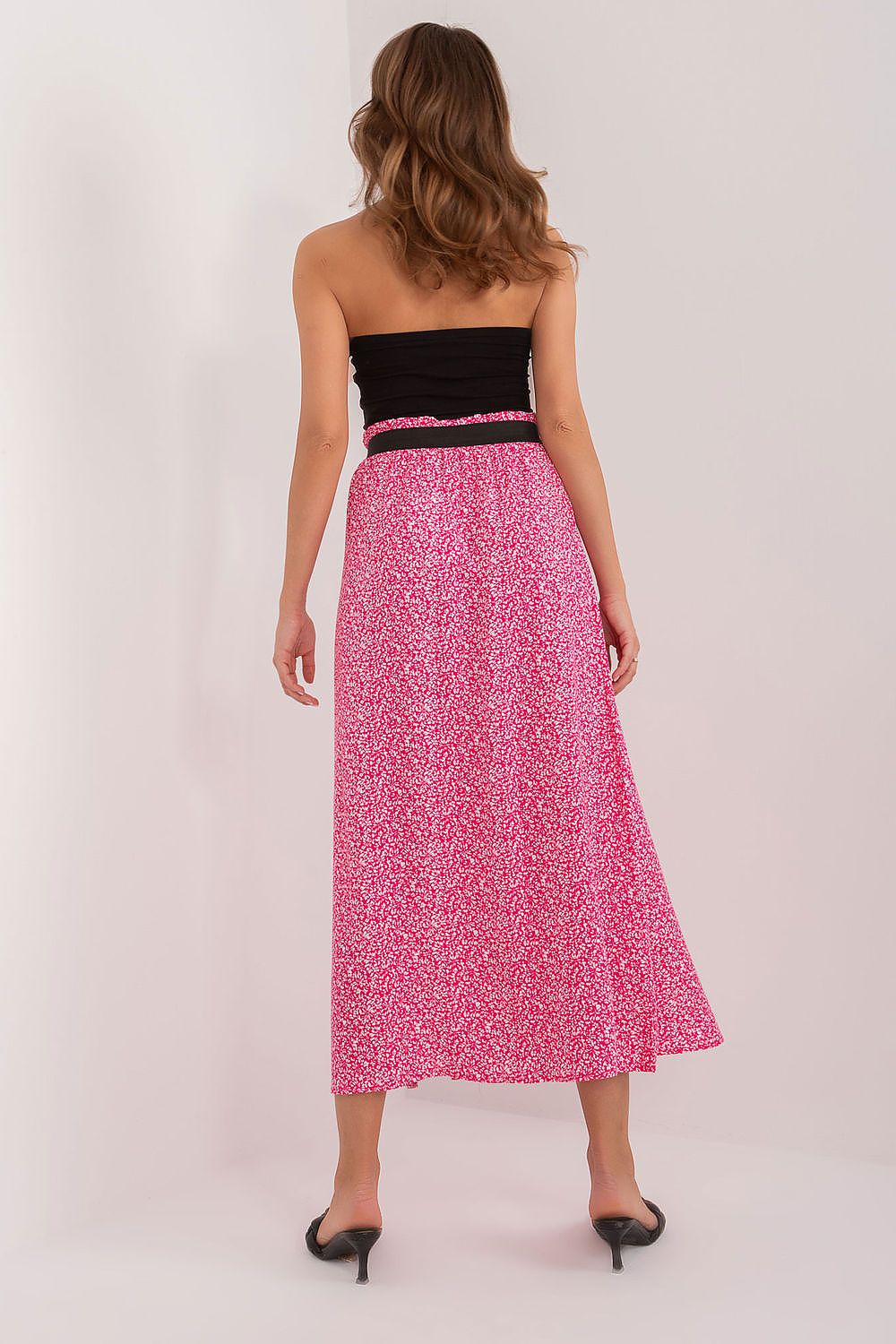  Jupe longue model 196928 Sublevel 