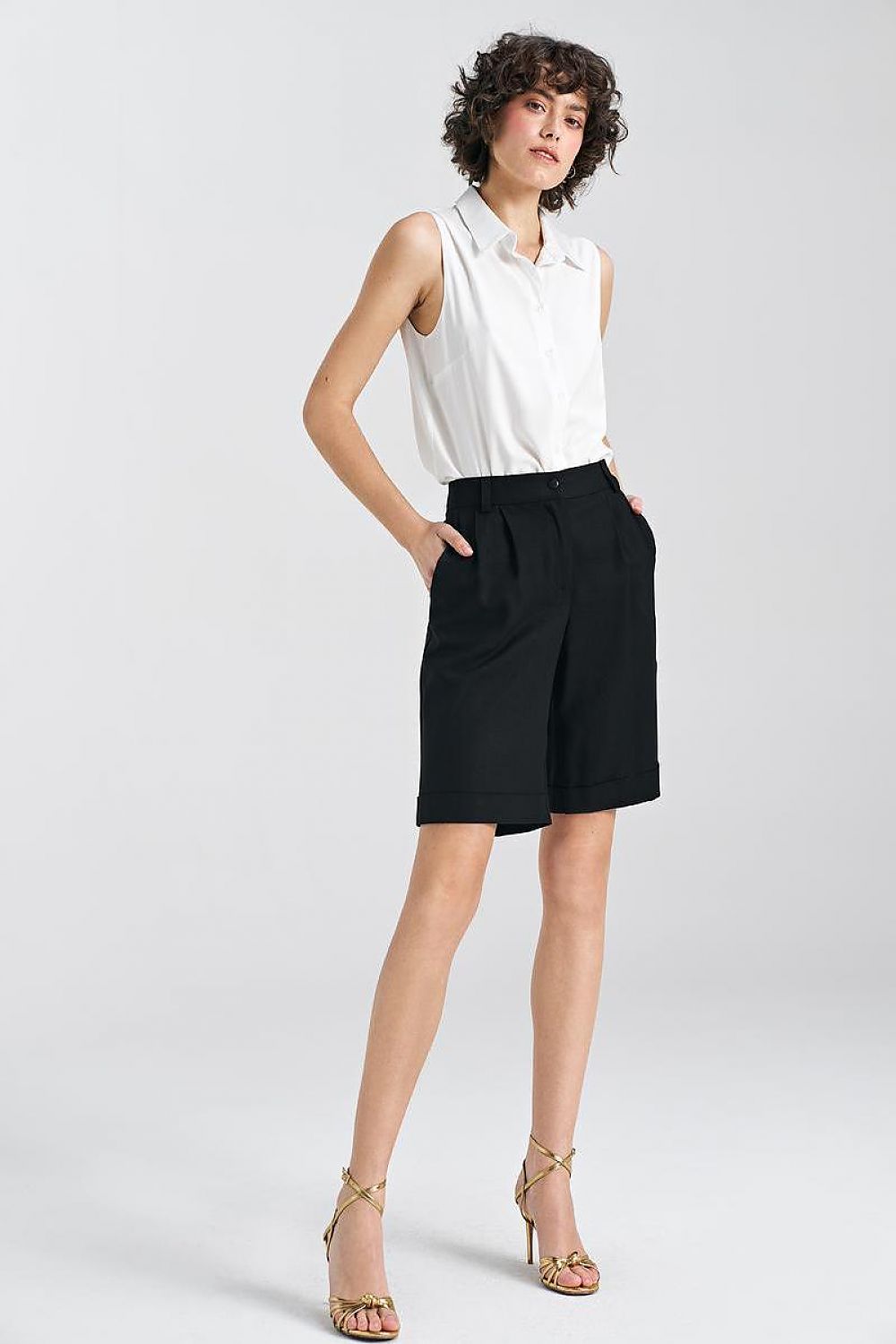 Shorts model 196991 Nife - Nainette.fr