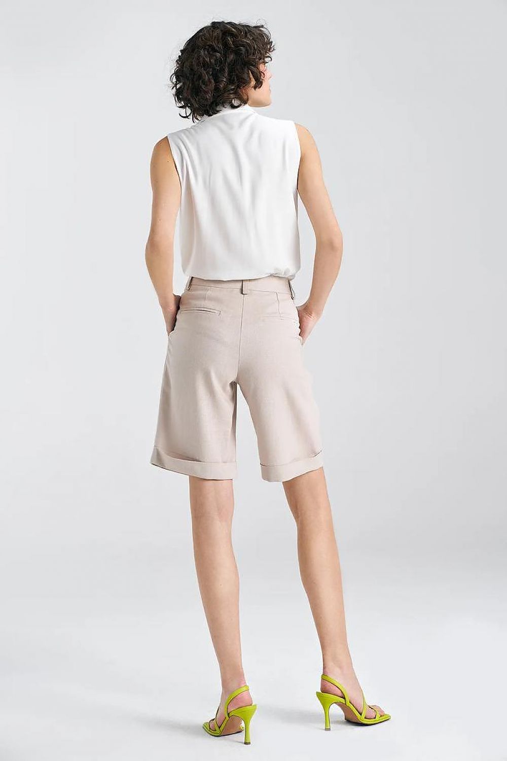 Shorts model 196991 Nife - Nainette.fr