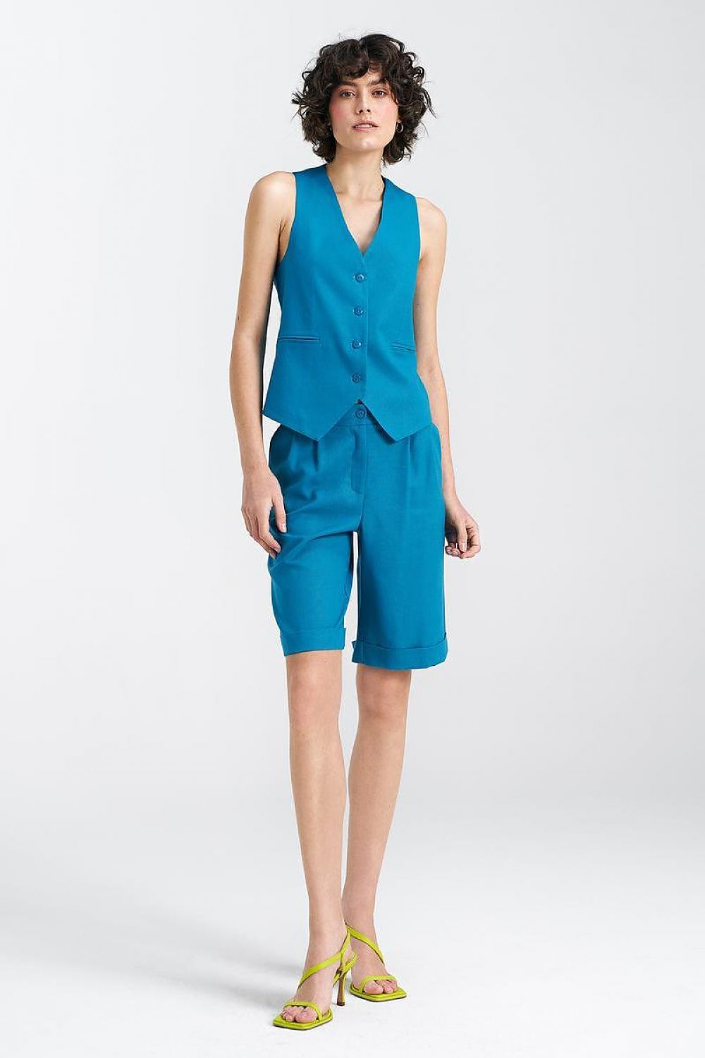 Shorts model 196991 Nife - Nainette.fr