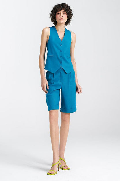 Gilet model 197000 Nife - Nainette.fr