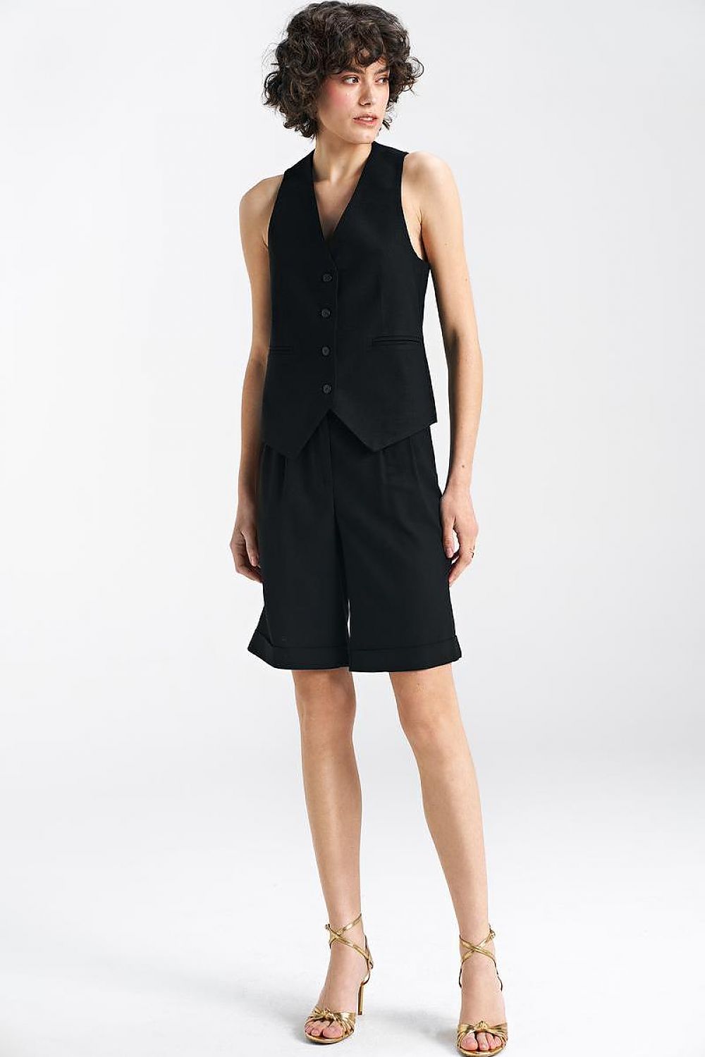 Gilet model 197000 Nife - Nainette.fr