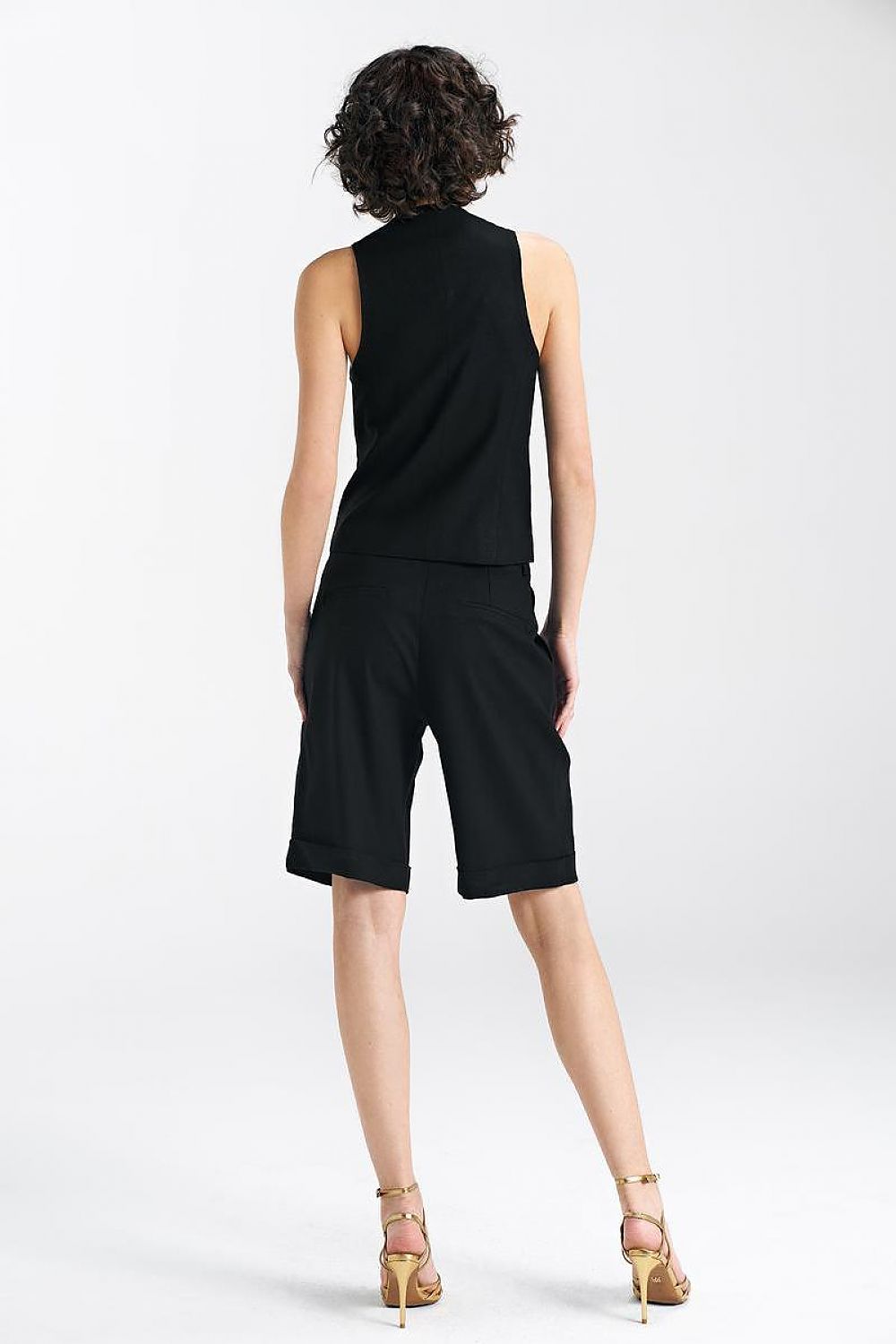 Gilet model 197000 Nife - Nainette.fr