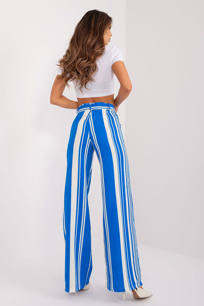  Pantalon femme model 197039 Italy Moda 