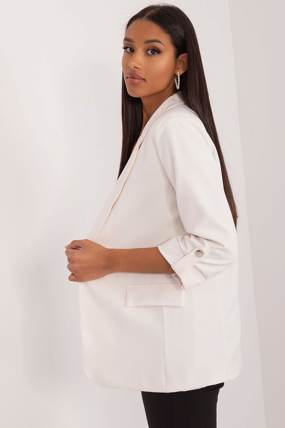  Veste model 197062 Och Bella 