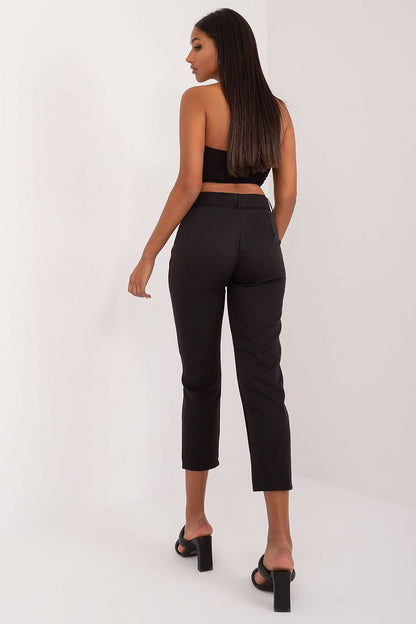  Pantalon femme model 197064 Och Bella 