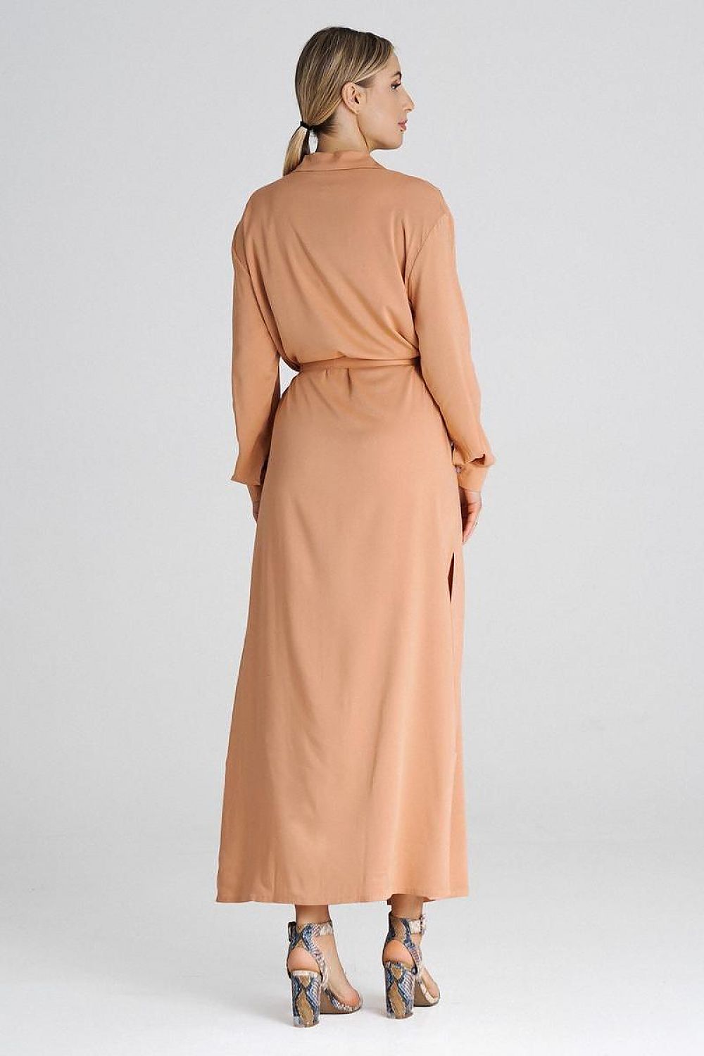  Robe de jour model 197189 Figl 
