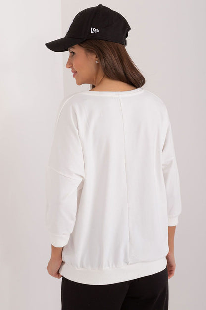 Sweatshirt model 197448 Relevance - Nainette.fr