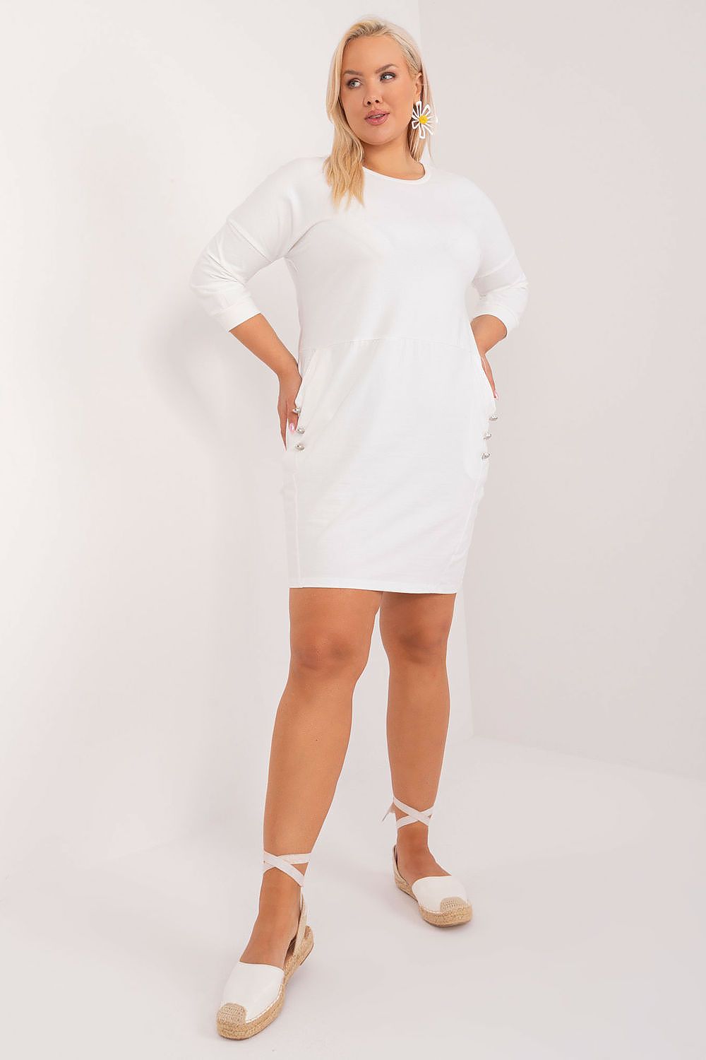  Plus size Robe model 197466 Relevance 