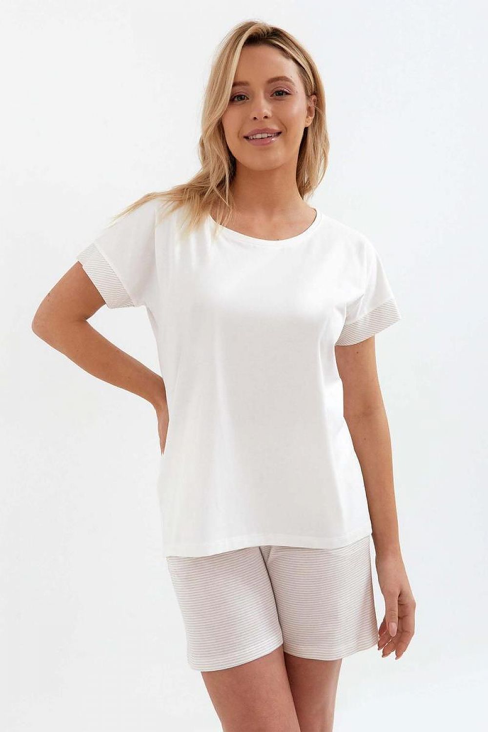 Pyjama model 197800 Cana - Nainette.fr