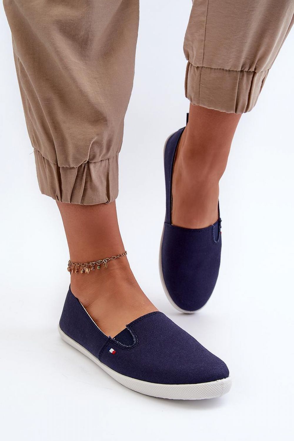  Baskets model 197887 Step in style 