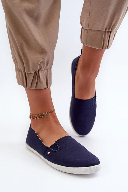  Baskets model 197887 Step in style 