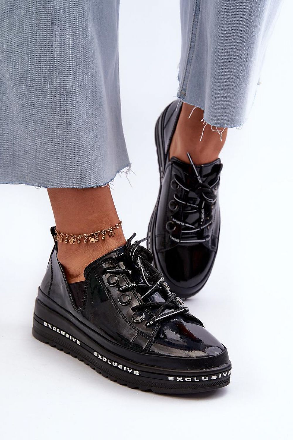  Chaussures Basses model 198010 Step in style 