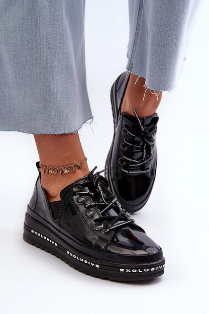  Chaussures Basses model 198010 Step in style 