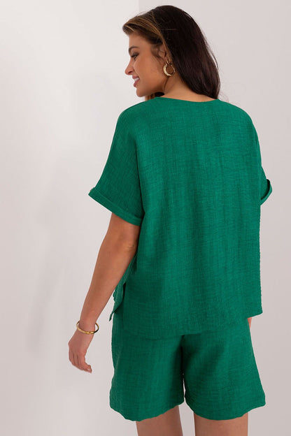 L`ensemble model 198257 Lakerta - Nainette.fr