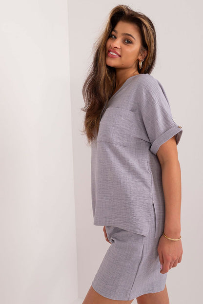 L`ensemble model 198257 Lakerta - Nainette.fr