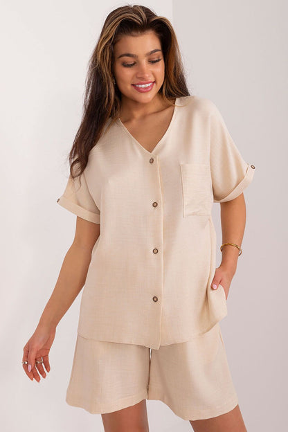 L`ensemble model 198257 Lakerta - Nainette.fr