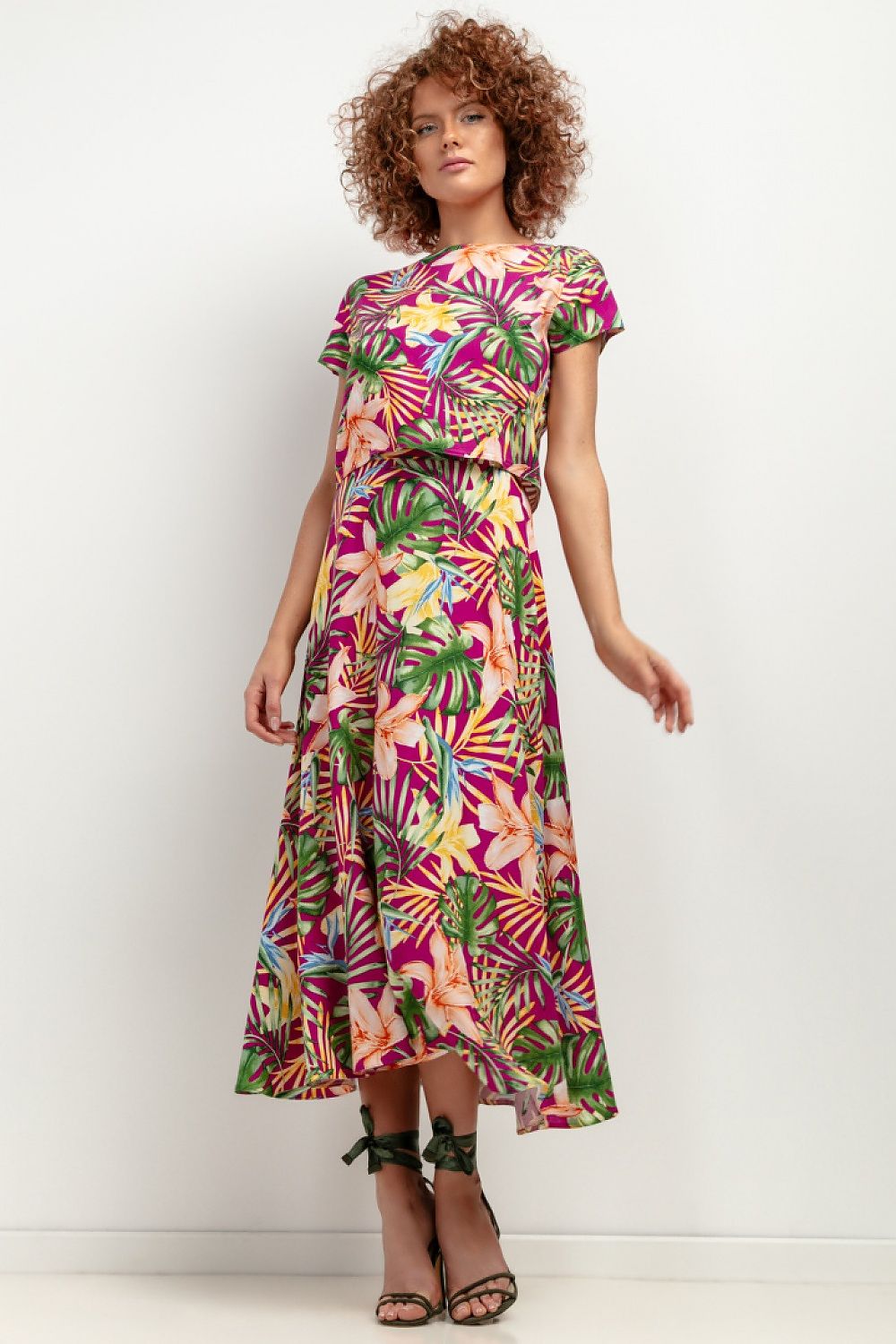 Jupe model 198528 Tessita - Nainette.fr