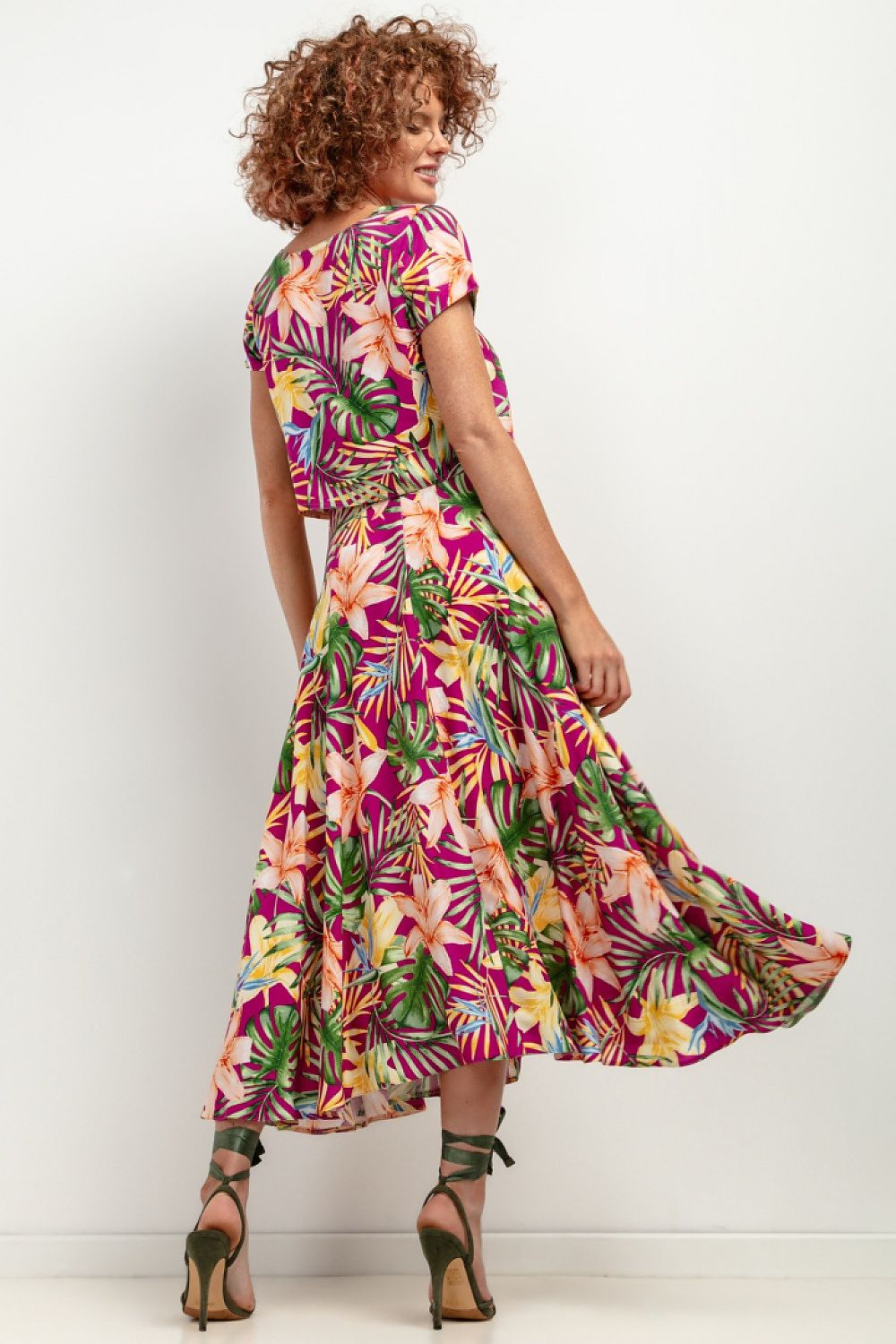 Jupe model 198528 Tessita - Nainette.fr