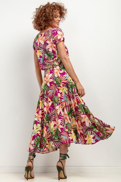 Jupe model 198528 Tessita - Nainette.fr