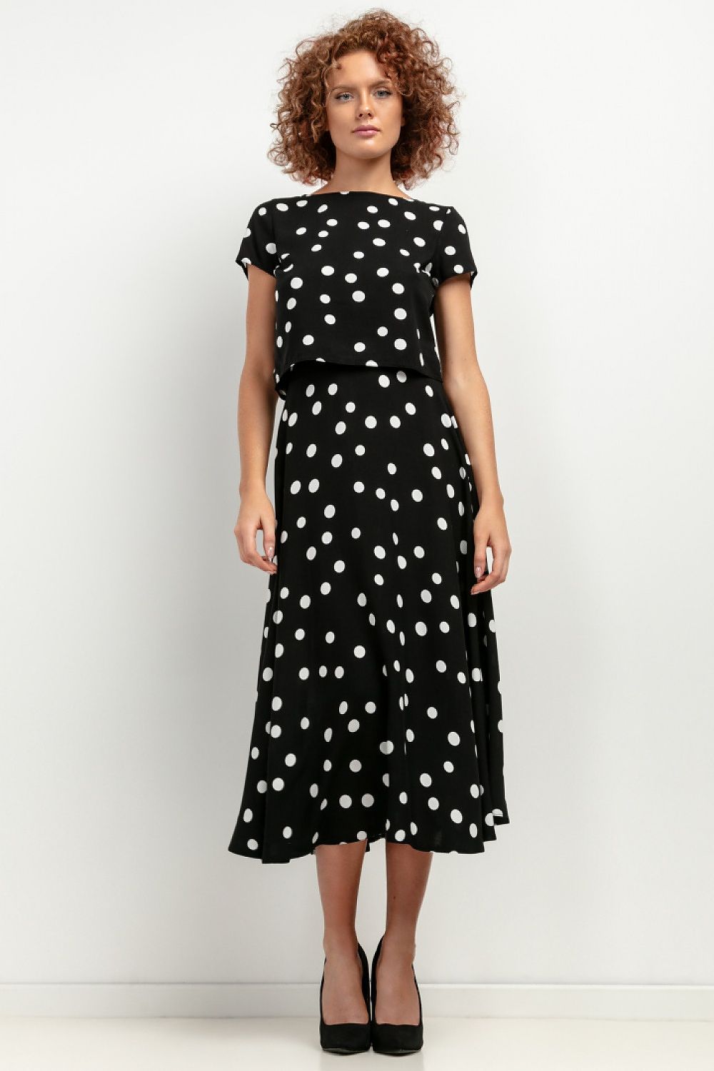 Jupe model 198528 Tessita - Nainette.fr