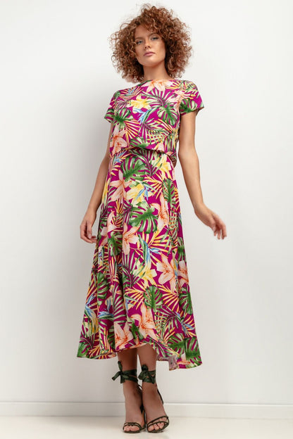 Chemisier model 198533 Tessita - Nainette.fr