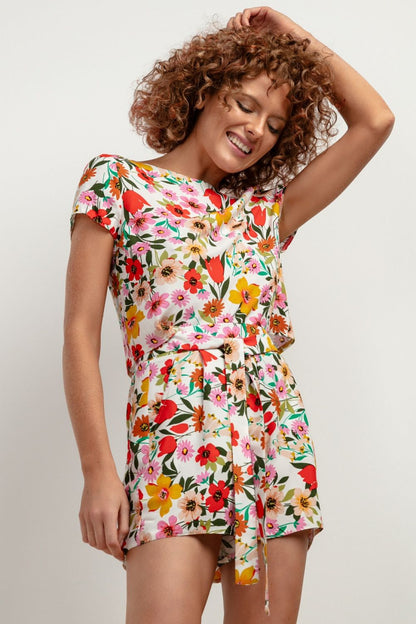 Chemisier model 198533 Tessita - Nainette.fr