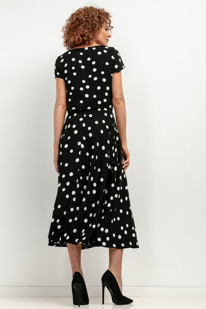 Chemisier model 198533 Tessita - Nainette.fr