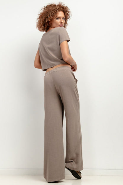 Pantalon femme model 198550 Tessita - Nainette.fr
