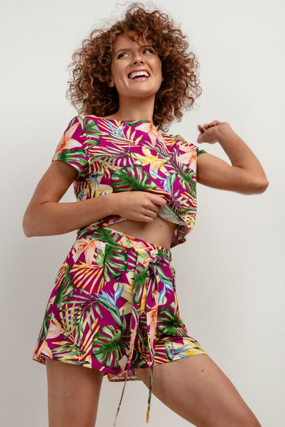 Shorts model 198554 Tessita - Nainette.fr