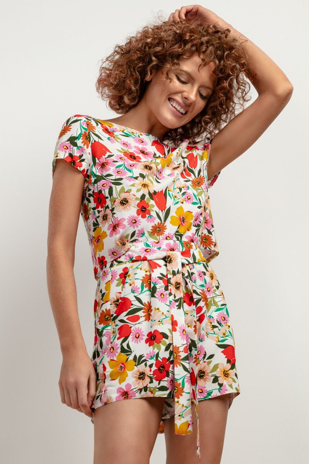 Shorts model 198554 Tessita - Nainette.fr