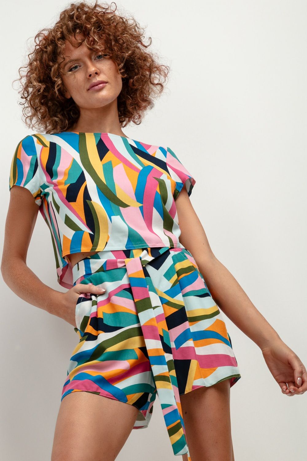 Shorts model 198554 Tessita - Nainette.fr