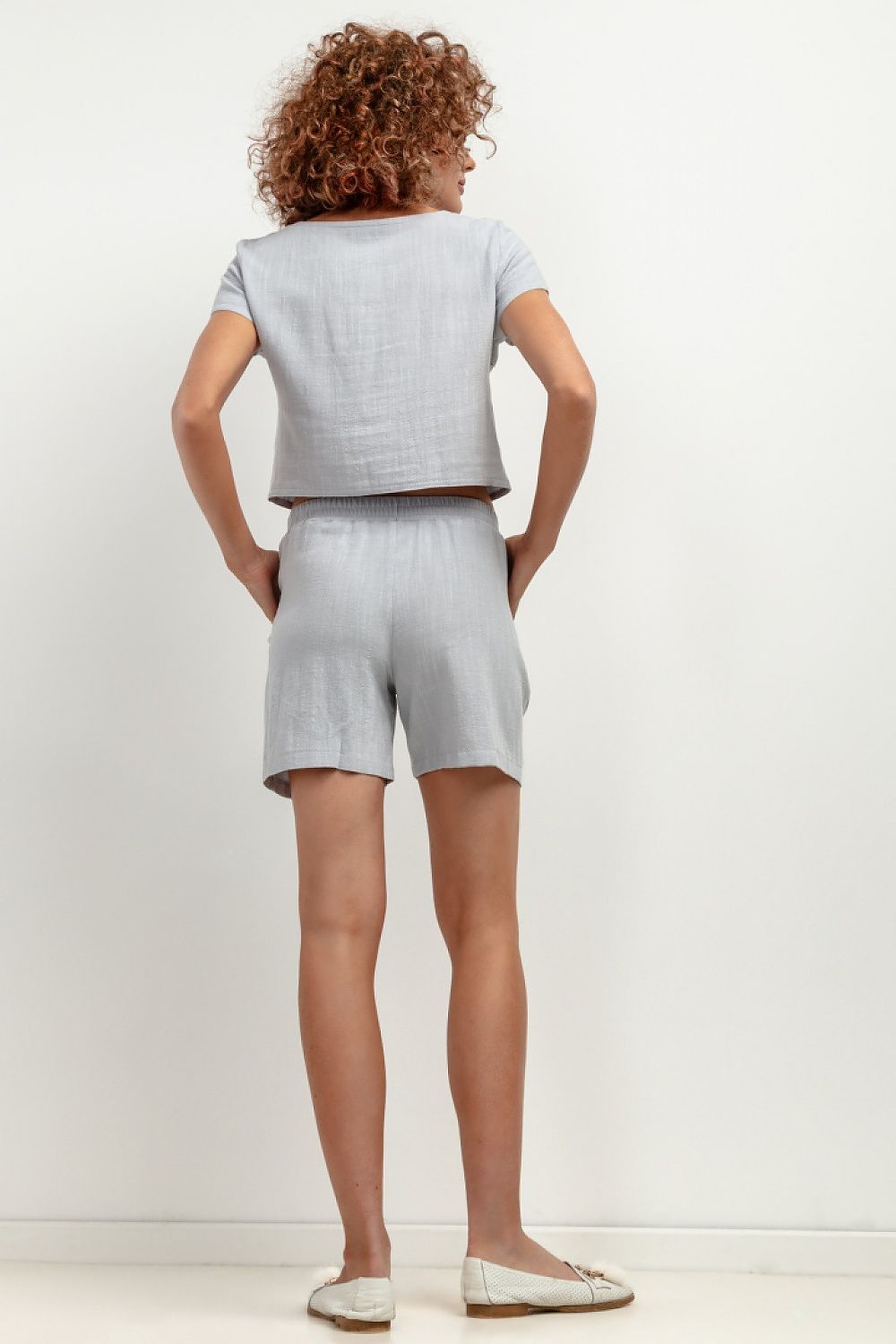 Shorts model 198559 Tessita - Nainette.fr