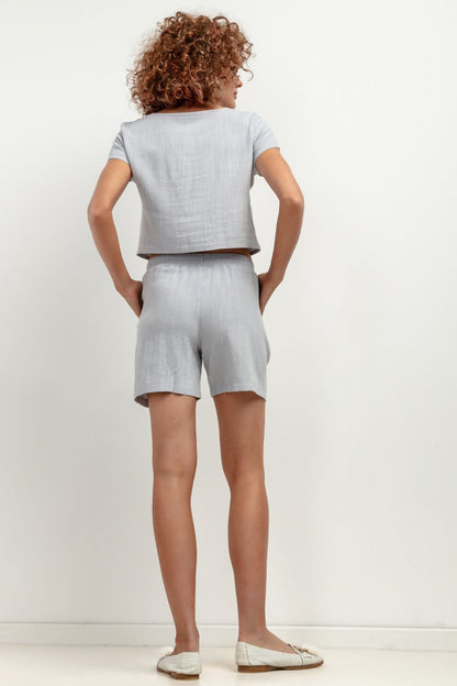 Shorts model 198559 Tessita - Nainette.fr